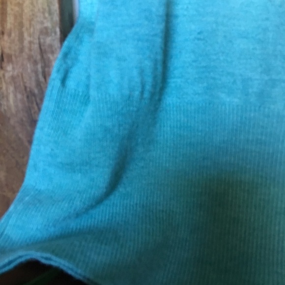 3 for $15 The Limited beaded sweater - Picture 6 of 6